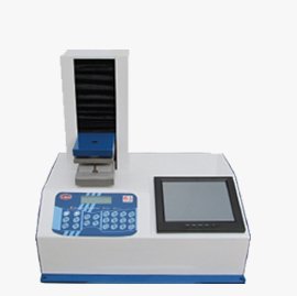 Crush Tester (Micro Touch Screen PC)