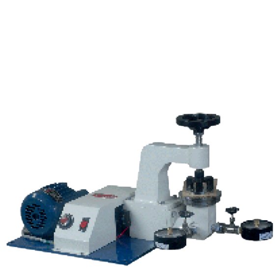 Analog STD Board Tester Model