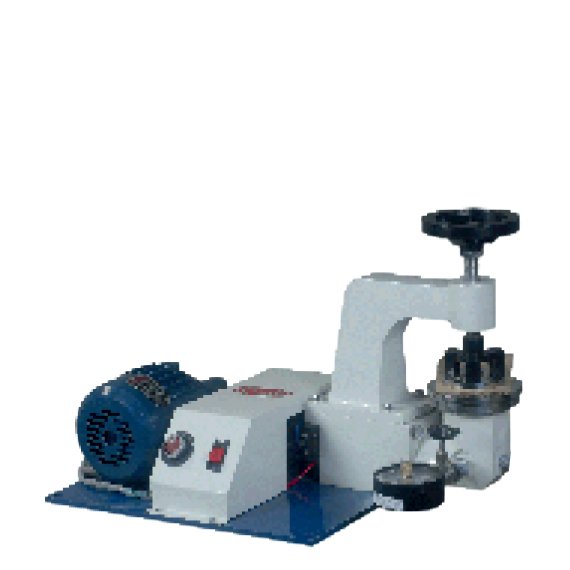 Analog STD Paper Tester Model