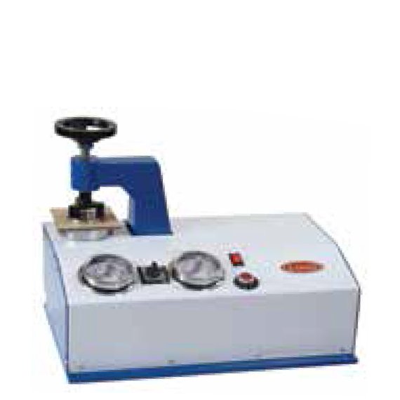Analog Super Board Tester Model