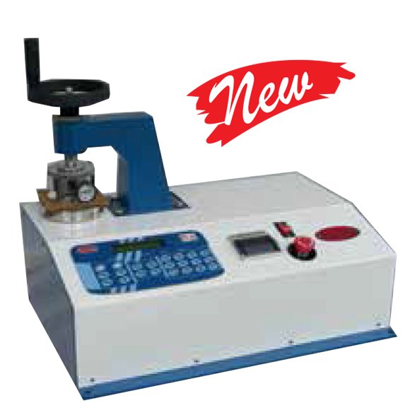 Clamp N Print Model