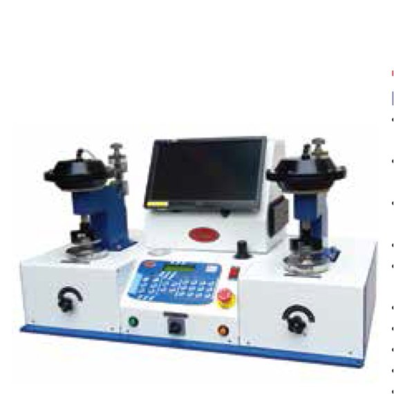 Micro Touch Screen PC Model