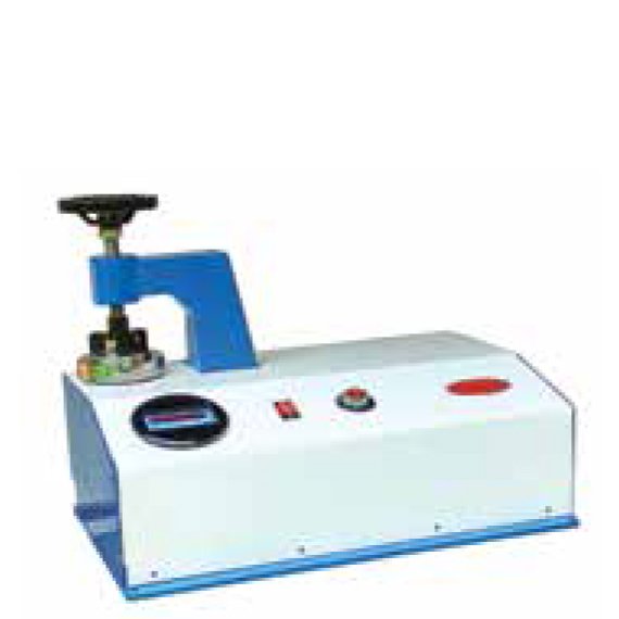 Bursting Strength Single Head Economy Digital Model