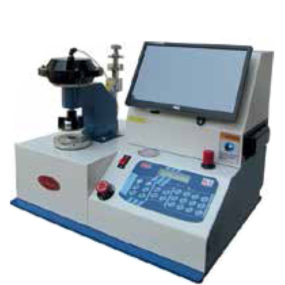 Micro PC Touch Screen Model