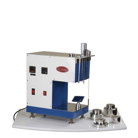 Melt Flow Index Tester