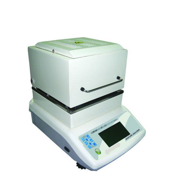 Moisture Analyzer