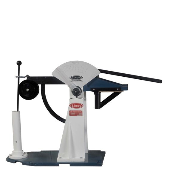 Puncture Resistance Tester