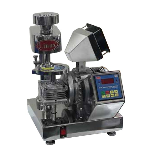 Ink Rub Tester Sutherland Type