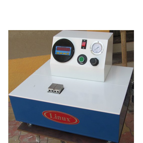 Shot Span Compession Tester