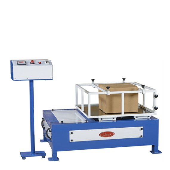 Vibration Tester