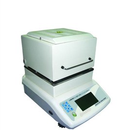 Moisture Analyzer