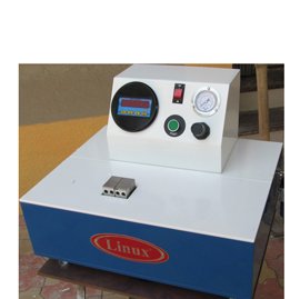 Shot Span Compession Tester